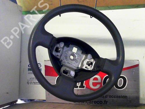 Used Steering wheel Steering wheel FIAT PANDA (169_) 1.1 (169.AXA1A) (54 hp) 24067662 24067662