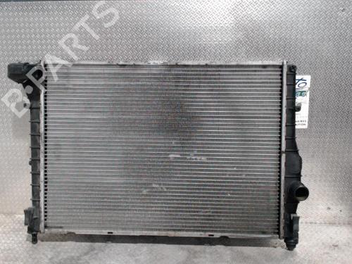 Used Water radiator ALFA ROMEO 147 (937_) 1.9 JTD (937.AXF1A, 937.BXF1A) (101 hp) 24093497