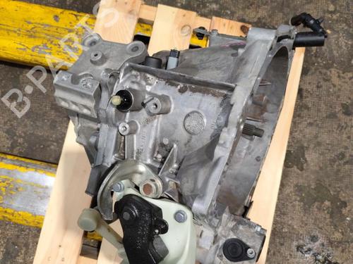 Used Gearbox Gearbox 37595672 37595672