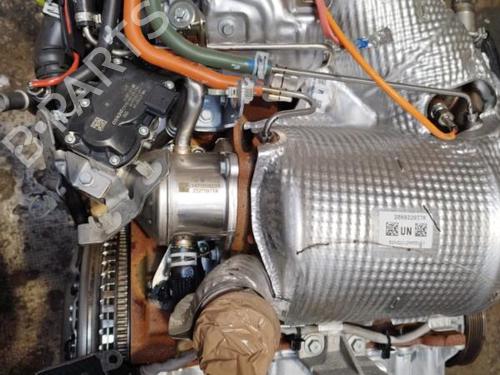 Engine RENAULT EXPRESS Box Body/MPV 1.5 Blue dCi 75 (F6AA) | BP24094937M1 