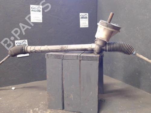 Used Steering rack NISSAN MICRA III (K12) 1.2 16V (65 hp) 24064338