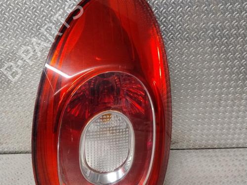 Used Left taillight VW TIGUAN (5N_) 2.0 TDI (140 hp) 30333157