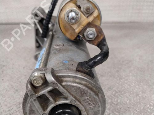 Used Starter Starter RENAULT SCÉNIC II (JM0/1_) 1.9 dCi (JM14) (131 hp) 33893039 33893039