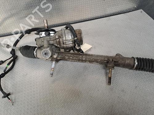 Used Steering rack PEUGEOT 208 I (CA_, CC_) 1.0 VTi (68 hp) 24061536