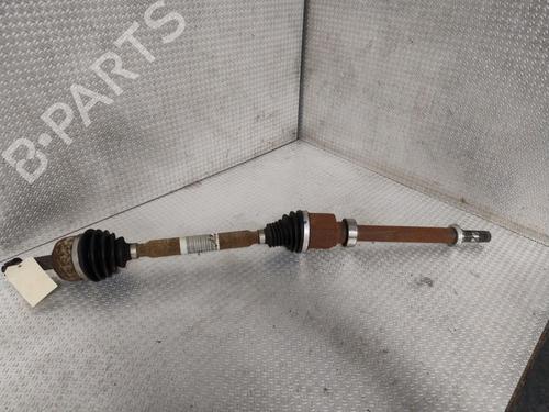 Right front driveshaft RENAULT MEGANE IV Hatchback (B9A/M/N_) 1.5 dCi 110 (B9A3) | BP32099718M39 - Image 3