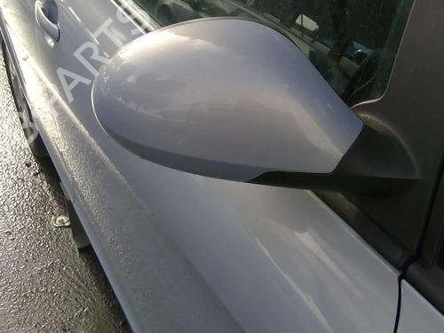 Used Right mirror SEAT ALTEA (5P1) 1.9 TDI (105 hp) 24076876