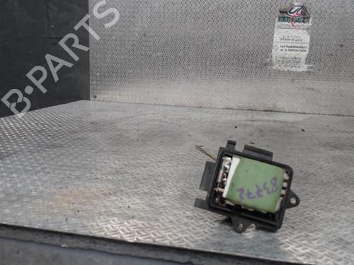 heater-resistor-nissan-primastar-van-x83-2002-24094645 main image