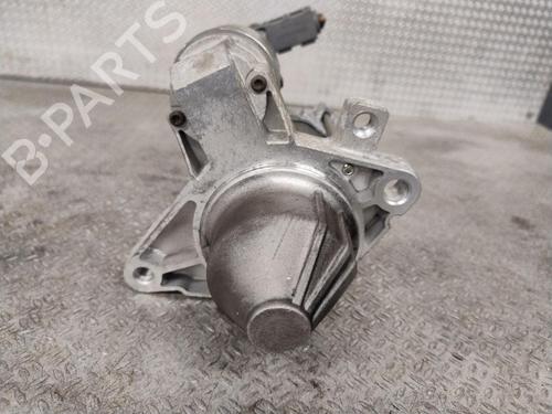 Used Starter Starter CITROËN C1 II (PA_, PS_) 1.0 VTi 72 (72 hp) 32768211 32768211