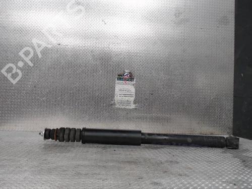 Used Left rear shock absorber DACIA SANDERO 1.5 dCi (88 hp) 24094340