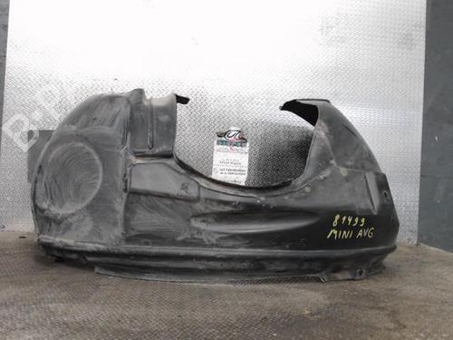Used Wheel arch MINI MINI (R50, R53) Cooper (116 hp) 24139145