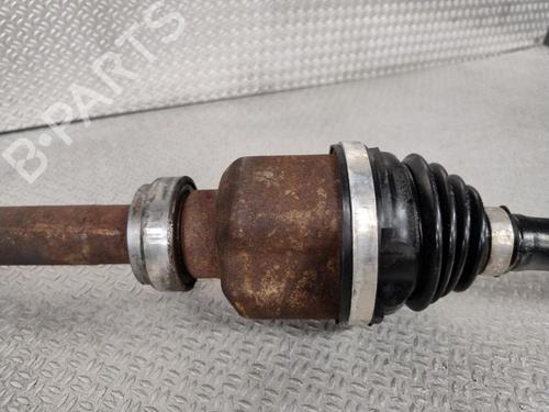 Right front driveshaft PEUGEOT EXPERT Van (V_) 2.0 BlueHDi 180 | BP37498054M39 - Image 4