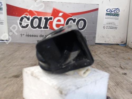 Used Horn Horn PEUGEOT 607 (9D, 9U) 2.2 HDi (133 hp) 24068307 24068307