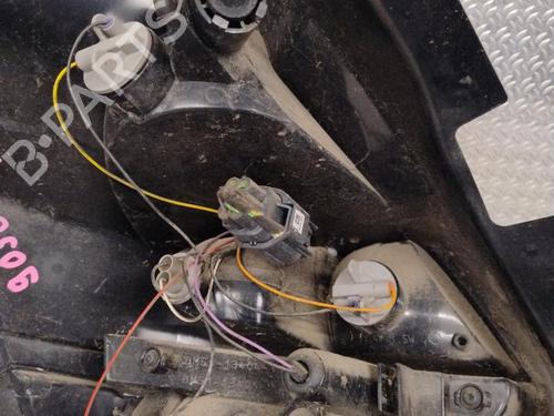 Used Right taillight Right taillight FORD FOCUS III 1.0 EcoBoost (125 hp) 34105754 34105754