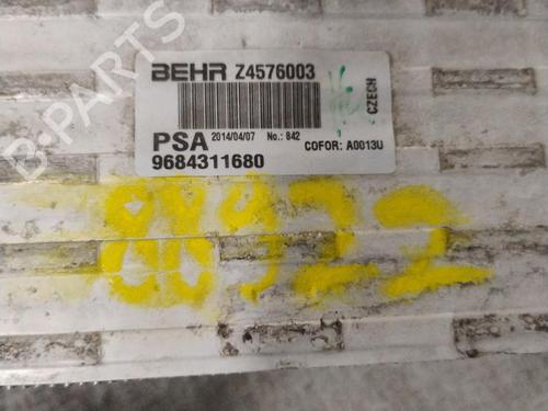Andre CITROËN C3 Picasso (SH_) 1.6 HDI 90 | BP29468505O1 