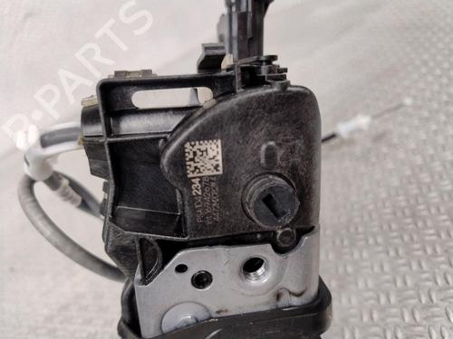 Front right lock PEUGEOT 5008 II (MC_, MJ_, MR_, M4_) 1.5 BlueHDi 130 (MCYHZJ, MCYHZR, MCYHZX) | BP29264323C97 