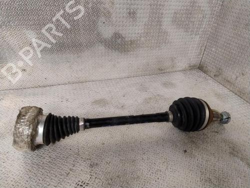 Used Left front driveshaft VW POLO V (6R1, 6C1) 1.4 TDI (90 hp) 27581467