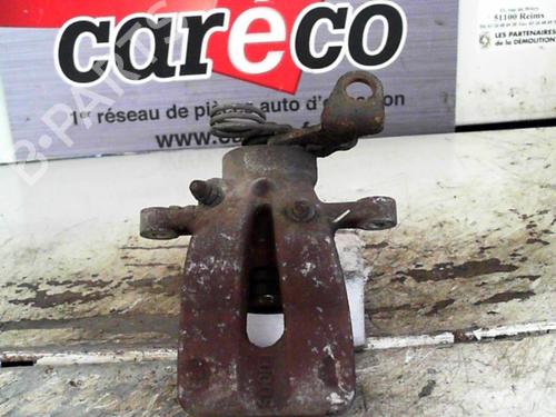 Used Right rear brake caliper ALFA ROMEO 156 (932_) 1.6 16V T.SPARK (932.A4, 932.A4100) (120 hp) 24066093