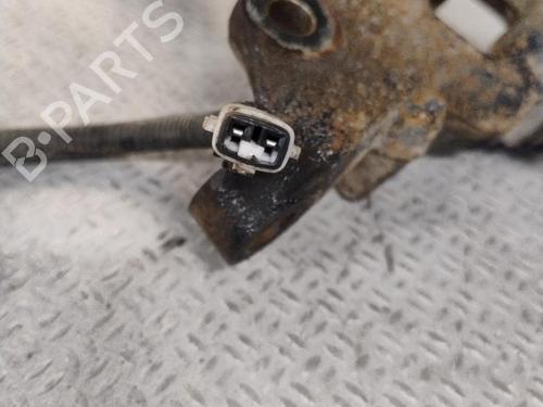 Right front steering knuckle KIA CEE'D SW (ED) 1.6 CRDi 115 | BP27489175M26 