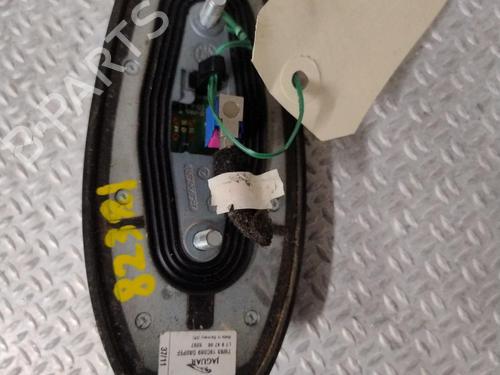 antennabase-jaguar-xf-i-x250-2008-2009-2010-2011-2012-2013-2014-2015-30916334 main image