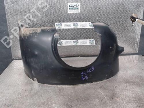 Used Wheel arch FIAT DOBLO Box Body/MPV (223_) 1.3 JTD 16V Multijet (84 hp) 24101642