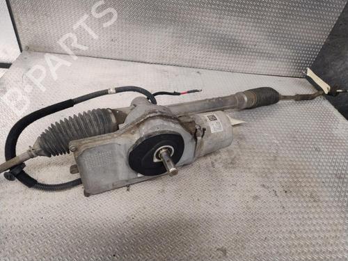 Used Steering rack Steering rack CITROËN C3 II (SC_) 1.4 VTi 95 (95 hp) 25778386 25778386