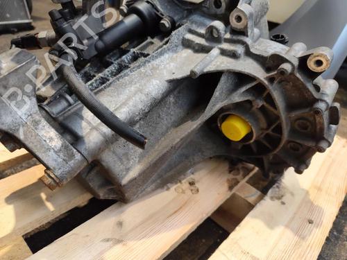Gearbox VW UP! (121, 122, BL1, BL2, BL3, 123) 1.0 | BP32486423M3 - Image 4