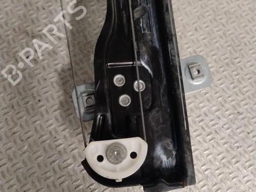 Front left window mechanism CHEVROLET AVEO Saloon (T300) 1.2 | BP32179238C22 - Image 3