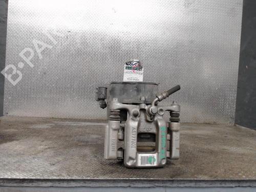 Used Left rear brake caliper Left rear brake caliper PEUGEOT 208 II (UB_, UP_, UW_, UJ_) e-208 (136 hp) 24089734 24089734