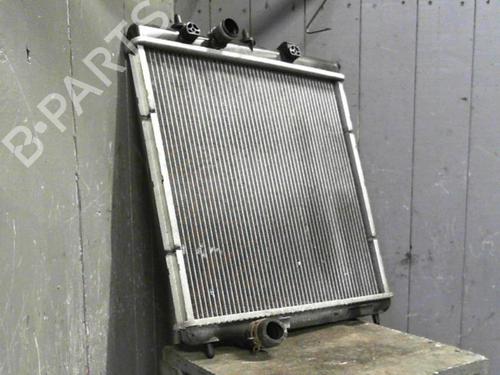 Used Water radiator PEUGEOT 207 (WA_, WC_) 1.6 16V VTi (120 hp) 24063790