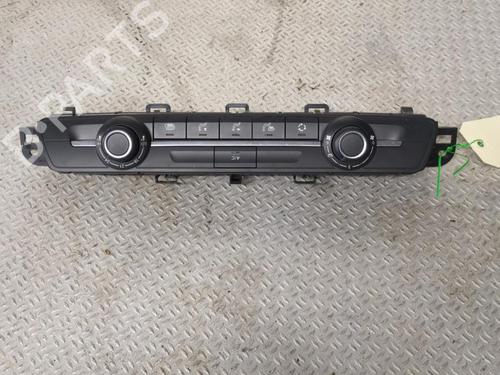 Climate control CITROËN BERLINGO Box Body/MPV (K9) 1.6 BlueHDi 75 | BP30265465I5