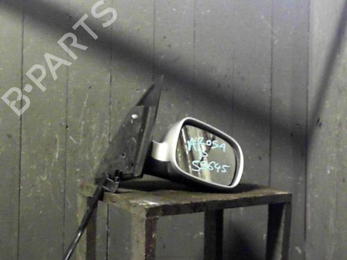 Used Right mirror SEAT AROSA (6H1) 1.4 16V (100 hp) 24065005