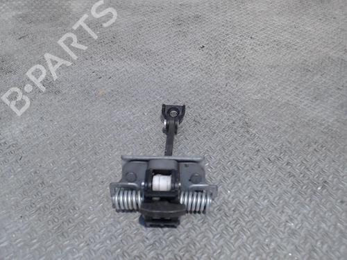 Used Hinge/Door check strap CITROËN C3 II (SC_) 1.4 VTi 95 (95 hp) 24625529