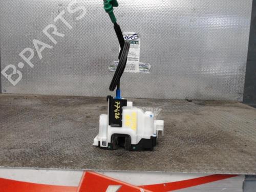 Used Front left lock CITROËN NEMO Box Body/MPV (AA_) 1.3 BlueHDi 80 (80 hp) 24084276