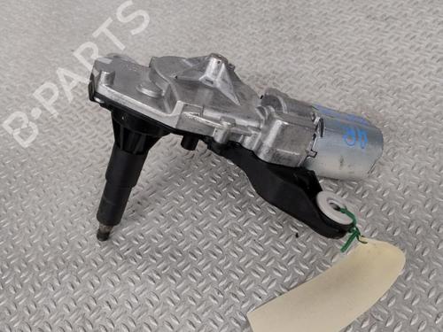 Used Rear wiper motor Rear wiper motor DACIA DUSTER (HM_) 1.5 dCi 115 (HMAD) (116 hp) 29017236 29017236