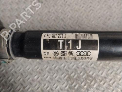 Left front driveshaft AUDI A6 C6 (4F2) 3.0 TDI quattro | BP36482757M38  - Image 5