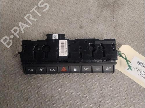 Used Warning switch Warning switch 39213057 39213057