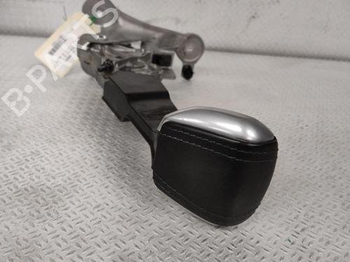 Used Hand brake Hand brake PEUGEOT 2008 I (CU_) 1.2 THP 130 / PureTech 130 (130 hp) 29963371 29963371