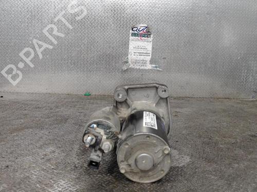 Used Starter PEUGEOT 308 II (LB_, LP_, LW_, LH_, L3_) 1.2 THP 110 (110 hp) 24088141