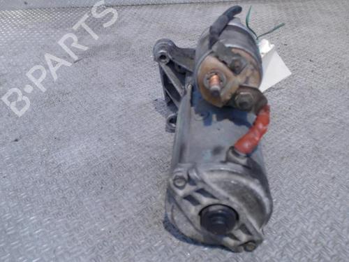 Startmotor RENAULT MEGANE II Coupé-Cabriolet (EM0/1_) 1.9 dCi (131 hp) 24101829
