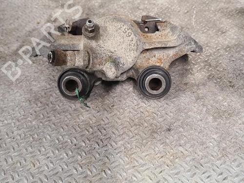 Used Left front brake caliper RENAULT SUPER 5 (B/C40_) 1.1 (48 hp) 24099629