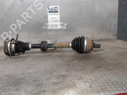 Used Left front driveshaft VW GOLF VI (5K1) 2.0 TDI (110 hp) 24082795