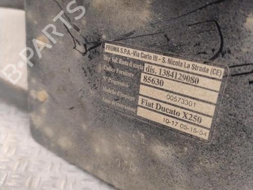 Other CITROËN JUMPER II Van 2.0 BlueHDi 160 | BP29294643O1