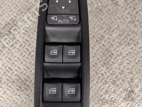 Left front window switch RENAULT MEGANE IV Grandtour (K9A/M/N_) 1.5 dCi 90 | BP32004843I27 - Image 3