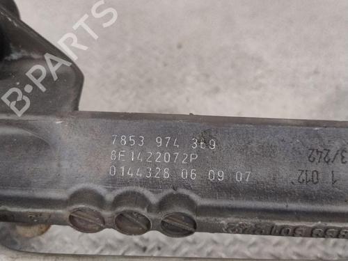 Steering rack AUDI A4 B7 (8EC) 1.9 TDI | BP39156878M22  - Image 6