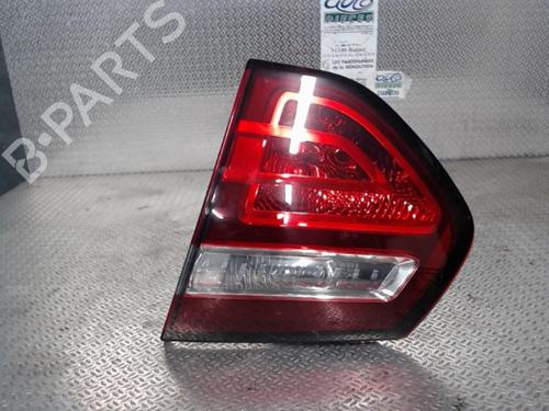 Used Right tailgate light CITROËN C4 Picasso I MPV (UD_) [2006-2015]  24075880