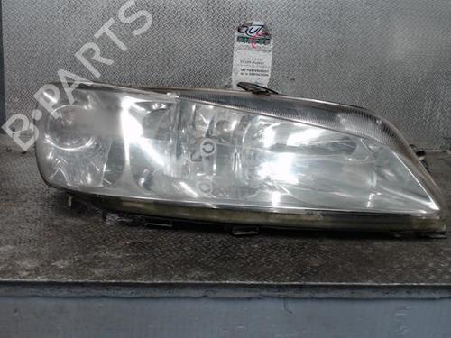 Used Right headlight Right headlight PEUGEOT 306 Hatchback (7A, 7C, N3, N5) 1.6 (98 hp) 24088372 24088372