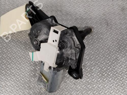 Rear wiper motor DACIA SANDERO 1.2 16V | BP27665925M102 - Image 4