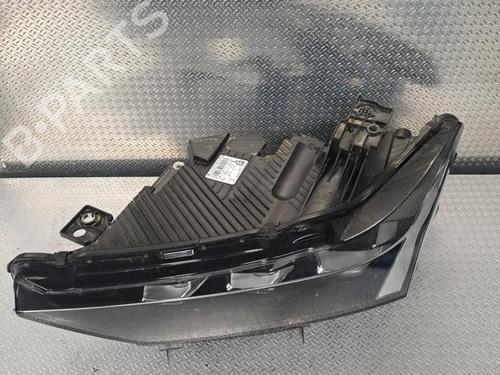 Used Left headlight Left headlight DS DS 4 II (FR_, FB_, F3_, FP_) BlueHDi 130 (FBYHZT) (130 hp) 24089779 24089779