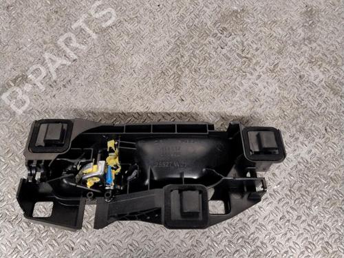 Used Rear right interior door handle Rear right interior door handle PEUGEOT 508 II (FB_, FH_, F3_) 1.5 BlueHDI 130 (FBYHZJ, FBYHZR) (131 hp) 33278308 33278308