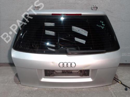 Used Tailgate Tailgate AUDI A4 B6 Avant (8E5) 2.5 TDI (163 hp) 24096169 24096169